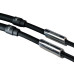 VooDoo Cable Stradivarius Cremona Bi-Wire 2.4 m