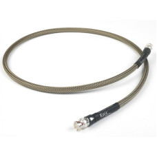 CHORD Epic Digital 1BNC to 1BNC 1m