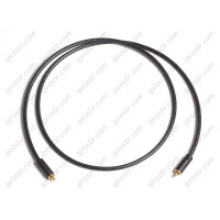 Klotz VD083LP Digital 75 Ohm 0.5m