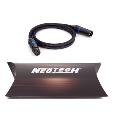 Neotech NEDI-4001 Digital 110 Ohm XLR 1.0 m