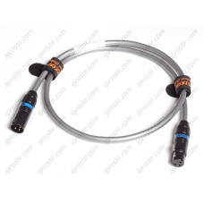 Neotech NEDI-3002 110 Ohm AES/EBU Digital cable 1.0 m Neotech NEDI-3002 110 Ohm AES/EBU Digital cable 1.0 m
