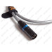Neotech NEDI-3002 110 Ohm AES/EBU Digital cable 1.0 m Neotech NEDI-3002 110 Ohm AES/EBU Digital cable 1.0 m