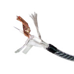 Neotech NEVD-2001 Pure Silver Digital Interconnect