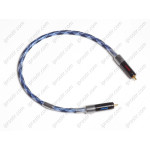 Neotech NEVD-1001 UPOCC Silver Digital 75 Ohm