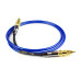 Nordost Blue Heaven LS Digital Cable 1m (BNC-BNC + RCA)