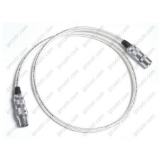 Oyaide FTVS-910 AES/EBU FOCUS-1 XLR 1m