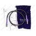 RAL Prophecy CryoSilver Reference AES/EBU 1.25m