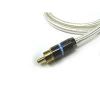 Straight Wire S-Link RCA 1M