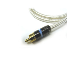 Straight Wire S-Link RCA 1M