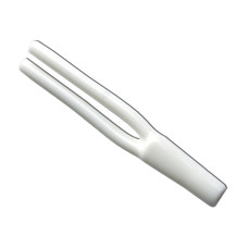 SUPRA STRAIN RELIEF Y-SPLIT 8L60 WHT BULK