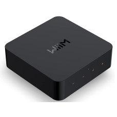 WiiM Pro 2.4G+ 5G AirPlay2 Receiver