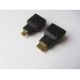 HDMI-HDMI Micro Adapter