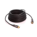 TTAF HDMI 2.0 18 Gbps AOC Cable 20.0 m