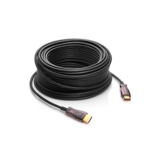 TTAF HDMI 2.0 18 Gbps AOC Cable 25.0 m