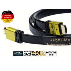 Silent WIRE Series 32 mk3 HDMI 1.0 m
