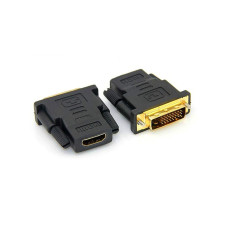 TTAF DVI Male-HDMI Connector