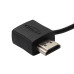 USB-HDMI Power Cable