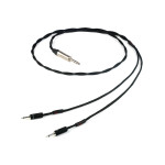 CHORD ShawCan 1 Stereo or 2 Mono Minijack 1.5m