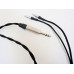 CHORD ShawCan LEMO Focal Utopia 1.5m