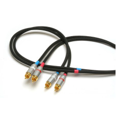 Acoustic Revive Line-1.0R TripleC-FM RCA