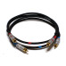 Acoustic Revive Line-1.0R TripleC-FM RCA