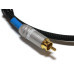 Acoustic Revive Line-1.0R TripleC-FM RCA