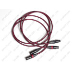 Acoustic Revive Line-X-tripleC XLR