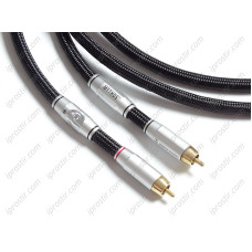 Argentum Acoustics Mythos RCA - остання пара
