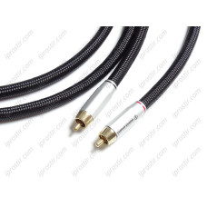 Argentum Acoustics Mythos RCA - остання пара