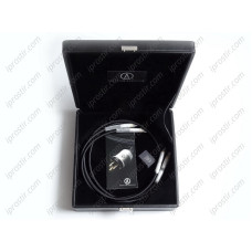 Argentum Acoustics Mythos RCA - остання пара