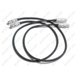 Black Cat UltraNova MkII XLR 1m