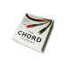 CHORD Chorus Reference 2RCA to 2RCA 1m