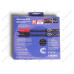 CHORD Clearway 2RCA to 2RCA 0.5m