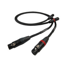 CHORD SignatureX Tuned ARAY 2XLR to 2XLR 1m