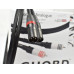 CHORD SignatureX Tuned ARAY 2XLR to 2XLR 1m