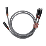 Kimber Kable SELECT KS1136™ XLR 1.0 m