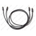 Mogami Neglex W2534 2RCA-2RCA