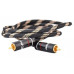 MT-Power Audio PLATINUM RCA 1.0 m
