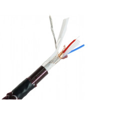 Neotech NEI-1002 MK2 UPOCC SILVER GOLD interconnect cable Neotech NEI-1002 MK2 UPOCC SILVER GOLD interconnect cable