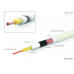 Neotech NEI-5003 UPOFC interconnect cable
