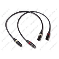 Neotech NEMOI-3220 2XLR-2XLR