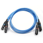 Neotech NEMOI-1220 XLR 1.0 m Neotech NEMOI-1220 XLR 1.0 m