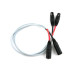 Nordost White Lightning XLR-XLR 2.0 m