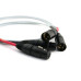 Nordost White Lightning XLR-XLR 2.0 m