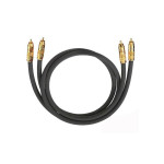 Oehlbach NF 214 Master 100 Anthracite RCA