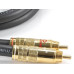 Oehlbach NF 214 Master 100 Anthracite RCA