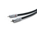 Oyaide ACROSS-750 RR V2 RCA