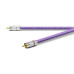 Oyaide PA-02 TR V2 RCA 1.0 m