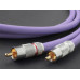 Oyaide PA-02 TR V2 RCA 1.0 m