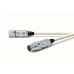 Oyaide Tunami Terzo XX V2 XLR 1.0 m